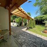Liget Ueduelopark Fonyód