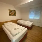 Liget Ueduelopark Fonyód