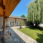 Liget Ueduelopark Fonyód