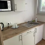 Liget Ueduelopark 3* Fonyód