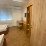 Liget Ueduelopark アパートホテル Fonyód