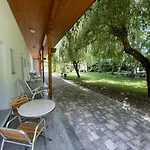 Liget Ueduelopark Fonyód
