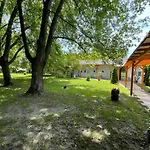 Liget Ueduelopark Fonyód