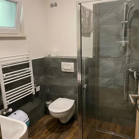 Lejlighedshotel Liget Ueduelopark 3*
