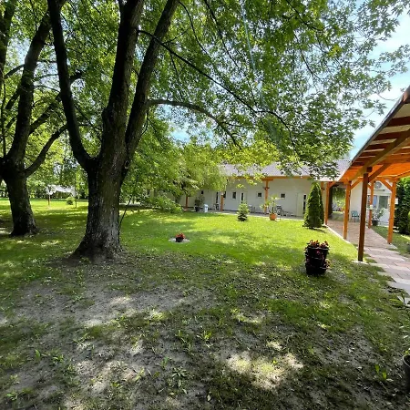 Liget Ueduelopark Fonyód