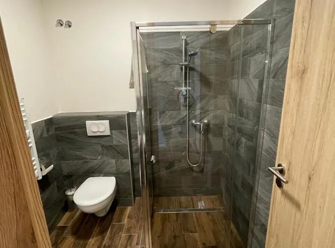 Liget Ueduelopark 3* Фоньод