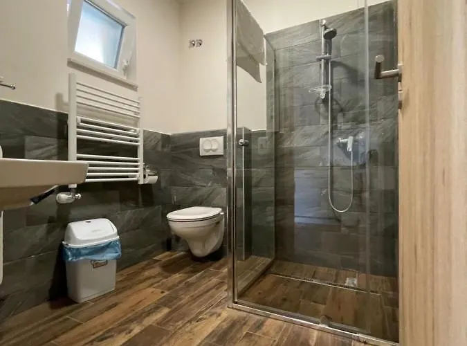 Aparthotel Liget Ueduelopark 3*