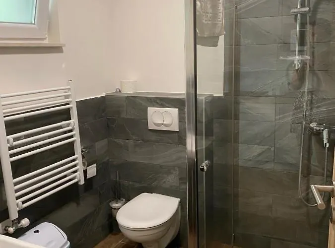 Aparthotel Liget Ueduelopark 3*