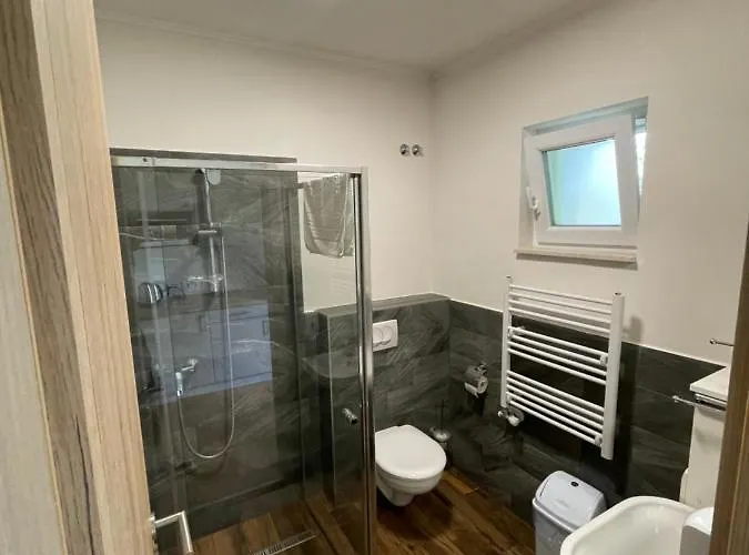 Liget Ueduelopark Aparthotel