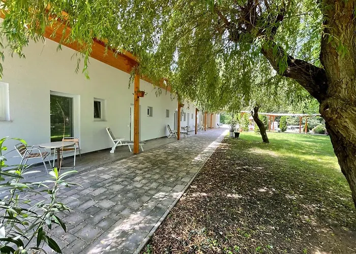 Liget Ueduelopark