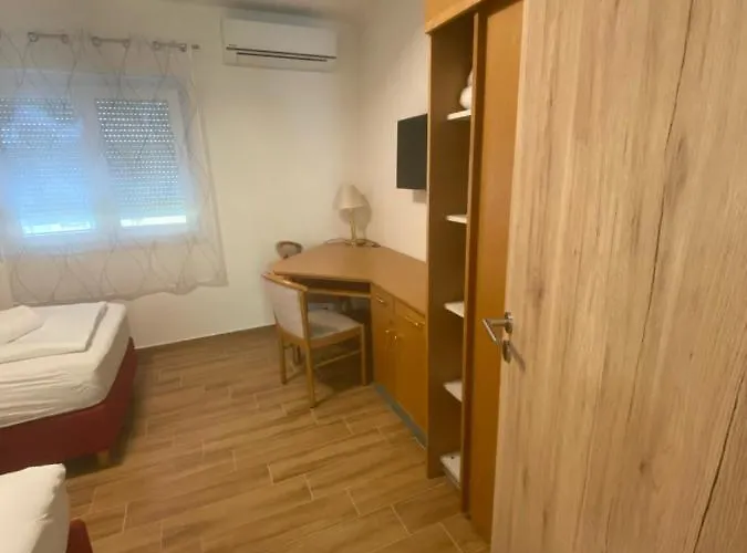 Liget Ueduelopark Aparthotel Fonyod