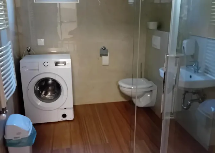Liget Ueduelopark 3* Fonyod