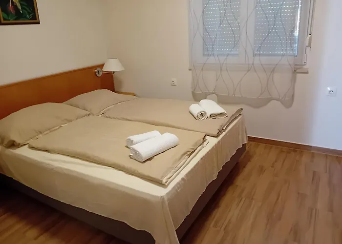 Aparthotel Liget Ueduelopark 3*